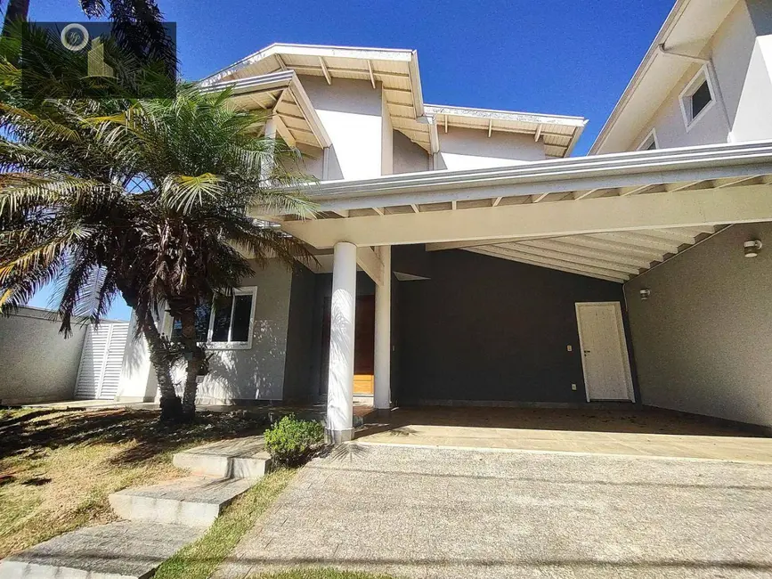Foto 1 de Casa de Condomínio com 3 quartos à venda, 375m2 em Bosque, Vinhedo - SP