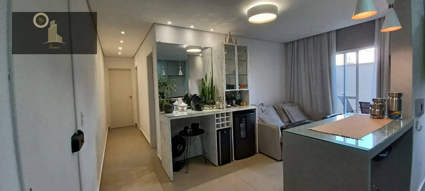 Foto 2 de Apartamento com 2 quartos à venda, 93m2 em Santa Claudina, Vinhedo - SP