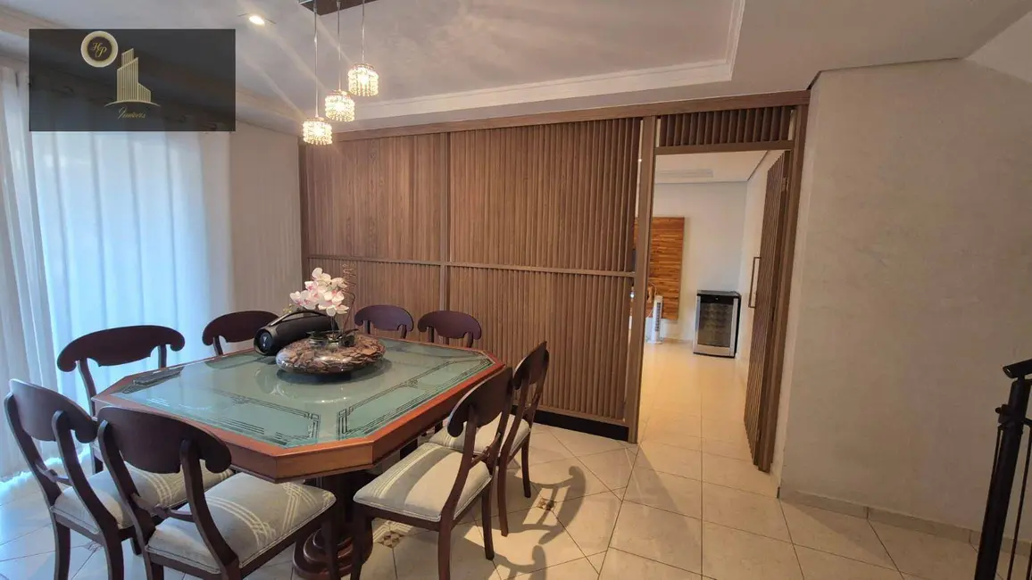 Casa de Condomínio com 3 quartos para alugar, 376m2 em Bosque, Vinhedo - SP - imagem 6 Foto 6 de Casa de Condomínio com 3 quartos para alugar, 376m2 em Bosque, Vinhedo - SP