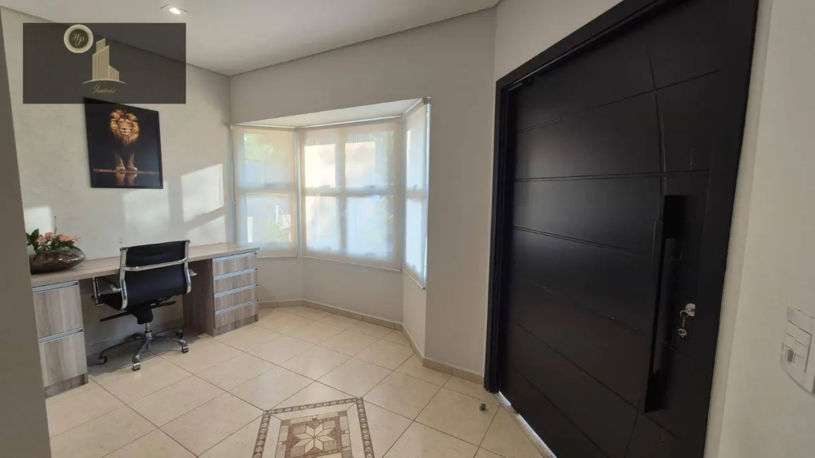 Casa de Condomínio com 3 quartos para alugar, 376m2 em Bosque, Vinhedo - SP - imagem 4 Foto 4 de Casa de Condomínio com 3 quartos para alugar, 376m2 em Bosque, Vinhedo - SP