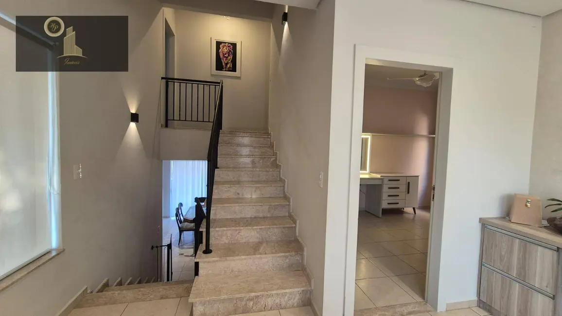 Casa de Condomínio com 3 quartos para alugar, 376m2 em Bosque, Vinhedo - SP - imagem 5 Foto 5 de Casa de Condomínio com 3 quartos para alugar, 376m2 em Bosque, Vinhedo - SP