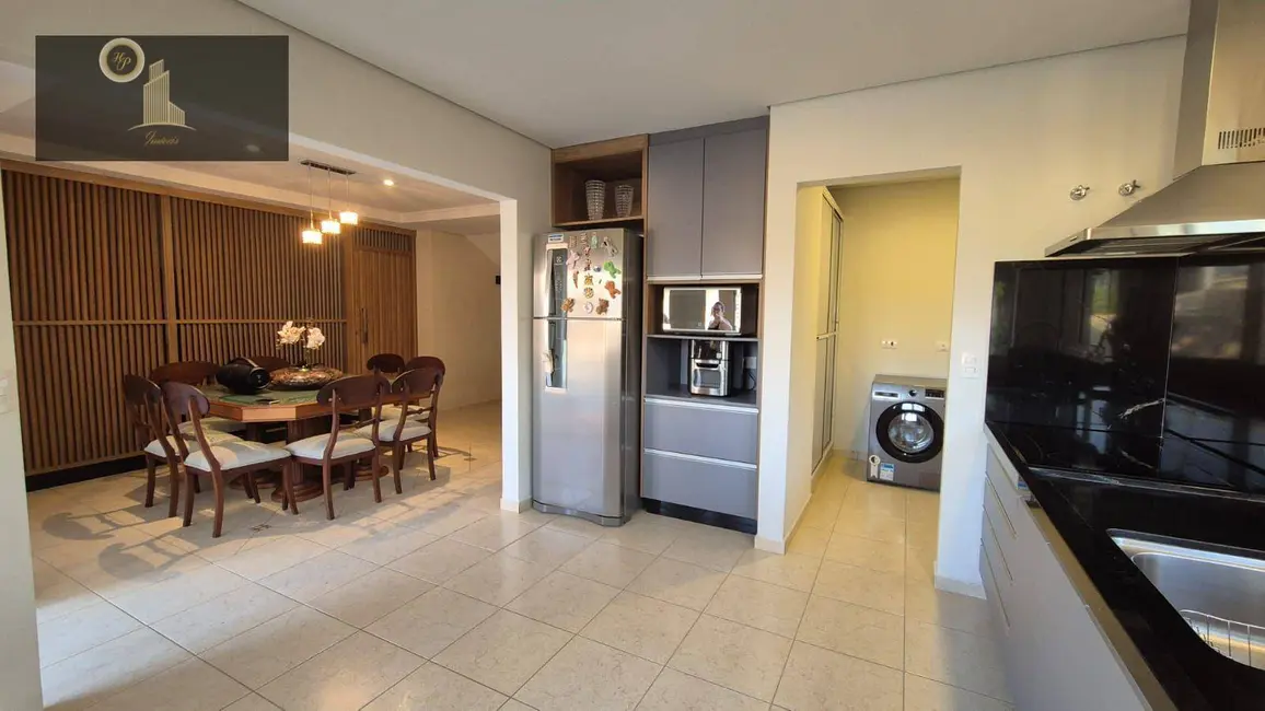 Casa de Condomínio com 3 quartos para alugar, 376m2 em Bosque, Vinhedo - SP - imagem 8 Foto 8 de Casa de Condomínio com 3 quartos para alugar, 376m2 em Bosque, Vinhedo - SP