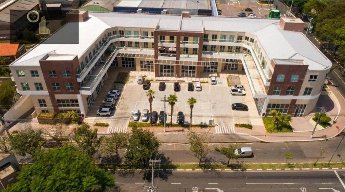 Foto 1 de Sala Comercial para alugar, 45m2 em Centro, Vinhedo - SP