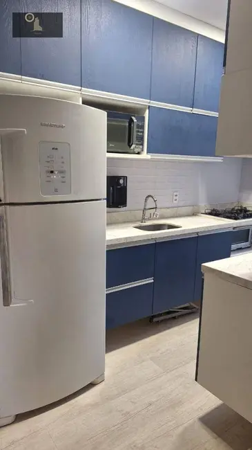 Foto 4 de Apartamento com 2 quartos à venda, 46m2 em Vista Alegre, Vinhedo - SP
