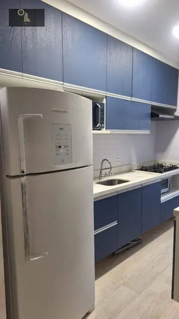 Foto 1 de Apartamento com 2 quartos à venda, 46m2 em Vista Alegre, Vinhedo - SP