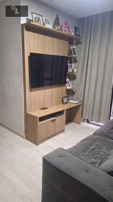 Foto 9 de Apartamento com 2 quartos à venda, 46m2 em Vista Alegre, Vinhedo - SP