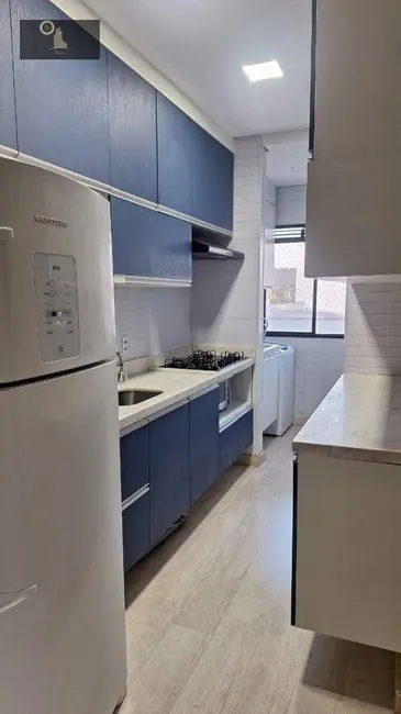 Foto 6 de Apartamento com 2 quartos à venda, 46m2 em Vista Alegre, Vinhedo - SP
