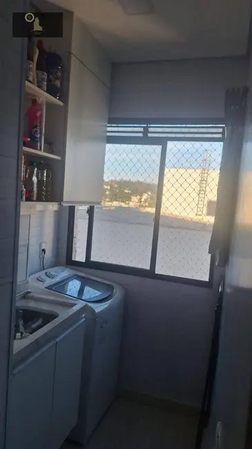 Foto 2 de Apartamento com 2 quartos à venda, 46m2 em Vista Alegre, Vinhedo - SP