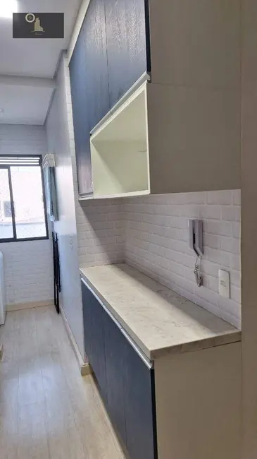 Foto 5 de Apartamento com 2 quartos à venda, 46m2 em Vista Alegre, Vinhedo - SP