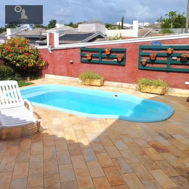 Foto 3 de Casa de Condomínio com 3 quartos à venda, 360m2 em Pinheirinho, Vinhedo - SP