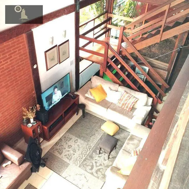 Foto 8 de Casa de Condomínio com 3 quartos à venda, 360m2 em Pinheirinho, Vinhedo - SP