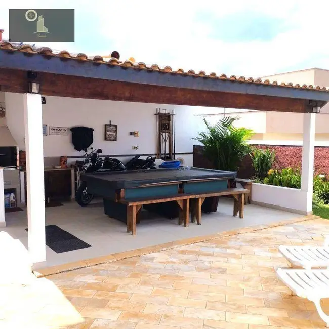 Foto 5 de Casa de Condomínio com 3 quartos à venda, 360m2 em Pinheirinho, Vinhedo - SP