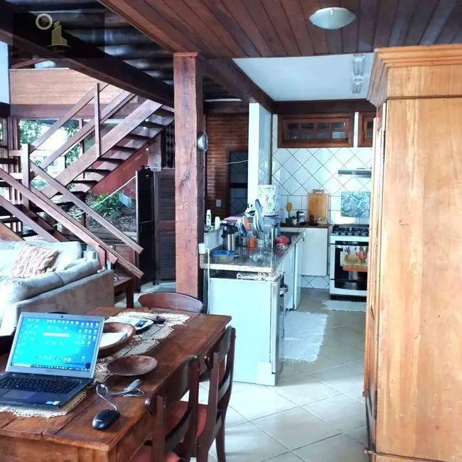 Foto 7 de Casa de Condomínio com 3 quartos à venda, 360m2 em Pinheirinho, Vinhedo - SP