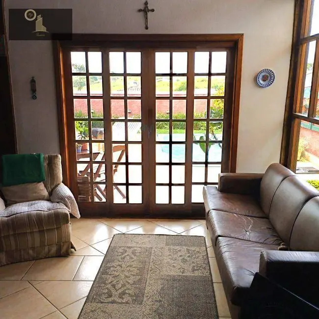 Foto 6 de Casa de Condomínio com 3 quartos à venda, 360m2 em Pinheirinho, Vinhedo - SP