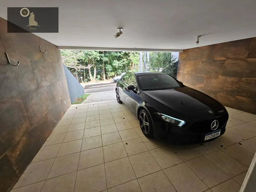 Foto 9 de Casa de Condomínio com 4 quartos à venda, 450m2 em Louveira - SP