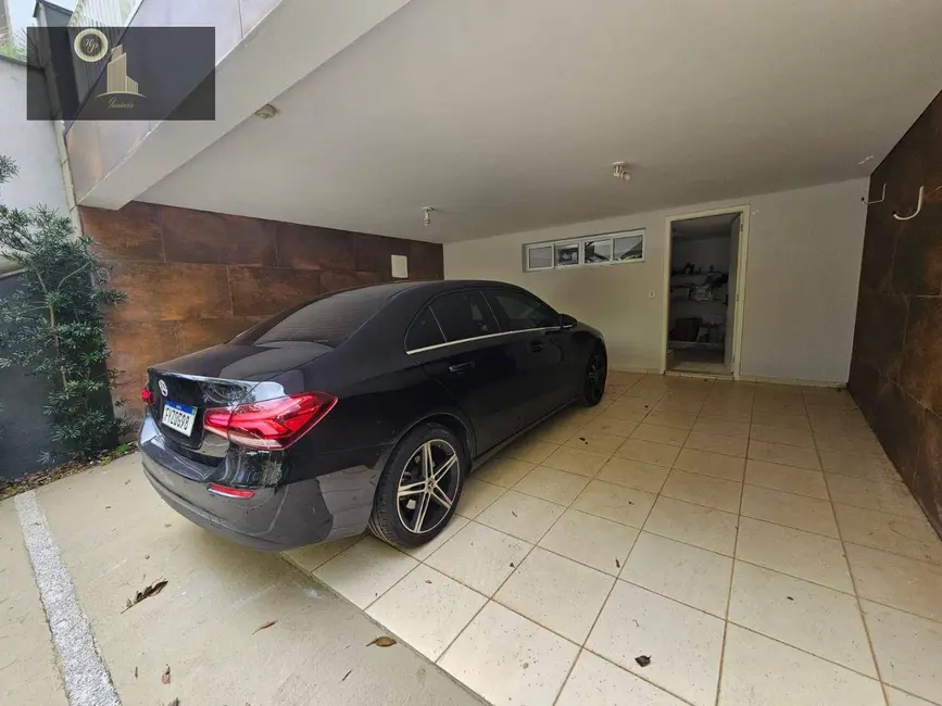 Foto 8 de Casa de Condomínio com 4 quartos à venda, 450m2 em Louveira - SP