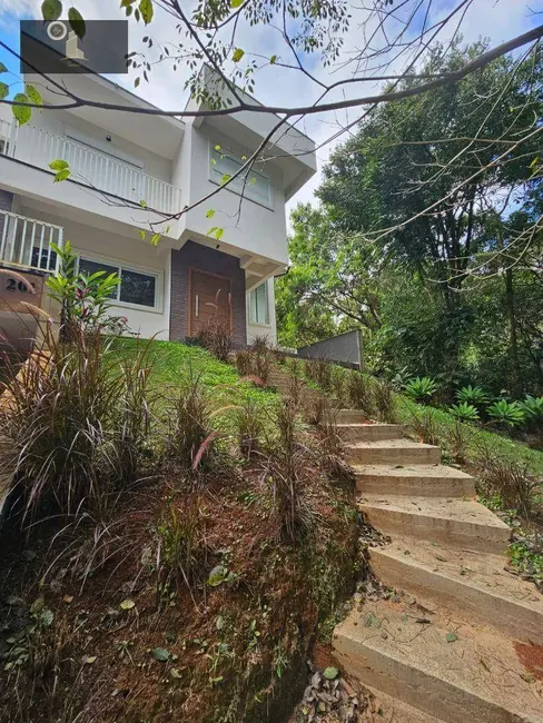 Foto 7 de Casa de Condomínio com 4 quartos à venda, 450m2 em Louveira - SP