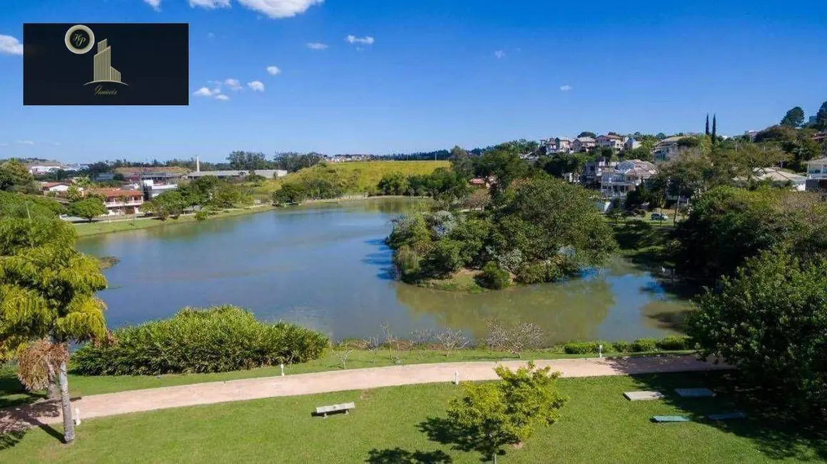 Foto 3 de Terreno / Lote à venda, 632m2 em Marambaia, Vinhedo - SP