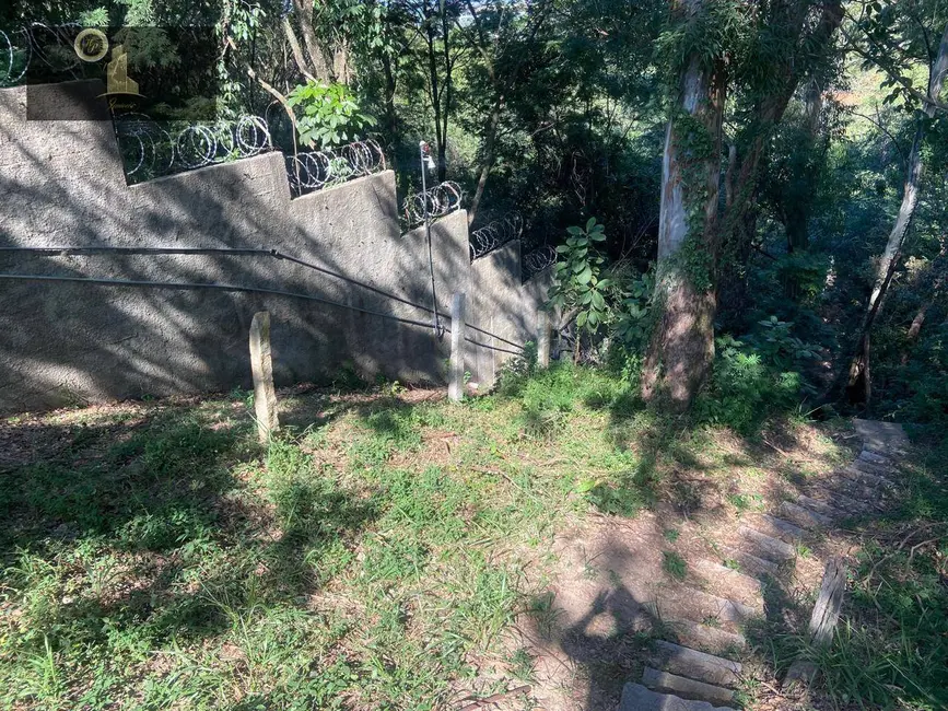 Foto 2 de Terreno / Lote à venda, 632m2 em Marambaia, Vinhedo - SP