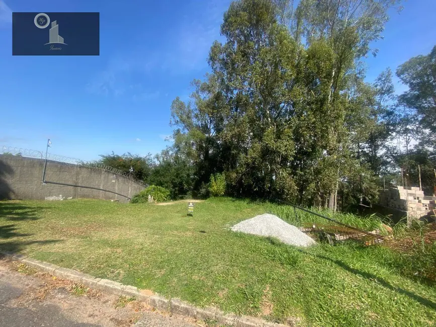 Foto 1 de Terreno / Lote à venda, 632m2 em Marambaia, Vinhedo - SP
