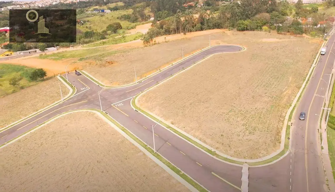 Foto 9 de Terreno / Lote à venda, 250m2 em Pinheirinho, Vinhedo - SP