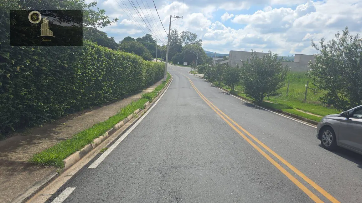 Foto 5 de Terreno / Lote à venda, 250m2 em Pinheirinho, Vinhedo - SP