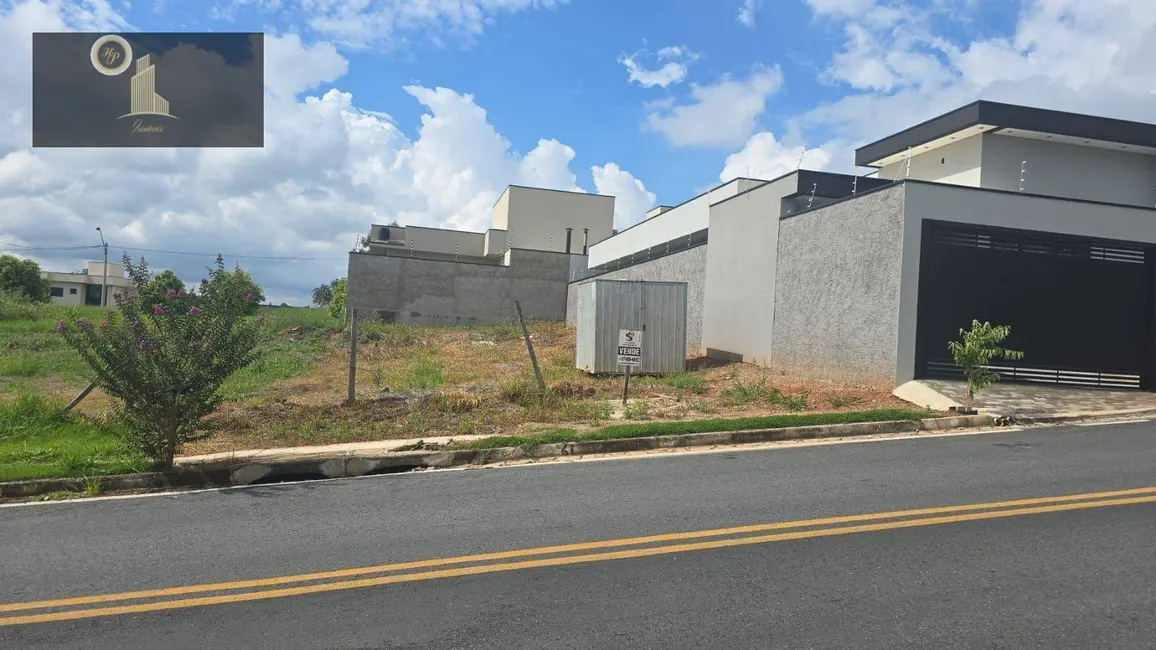 Foto 2 de Terreno / Lote à venda, 250m2 em Pinheirinho, Vinhedo - SP