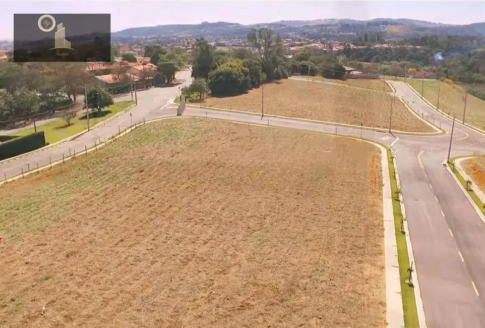 Foto 7 de Terreno / Lote à venda, 250m2 em Pinheirinho, Vinhedo - SP