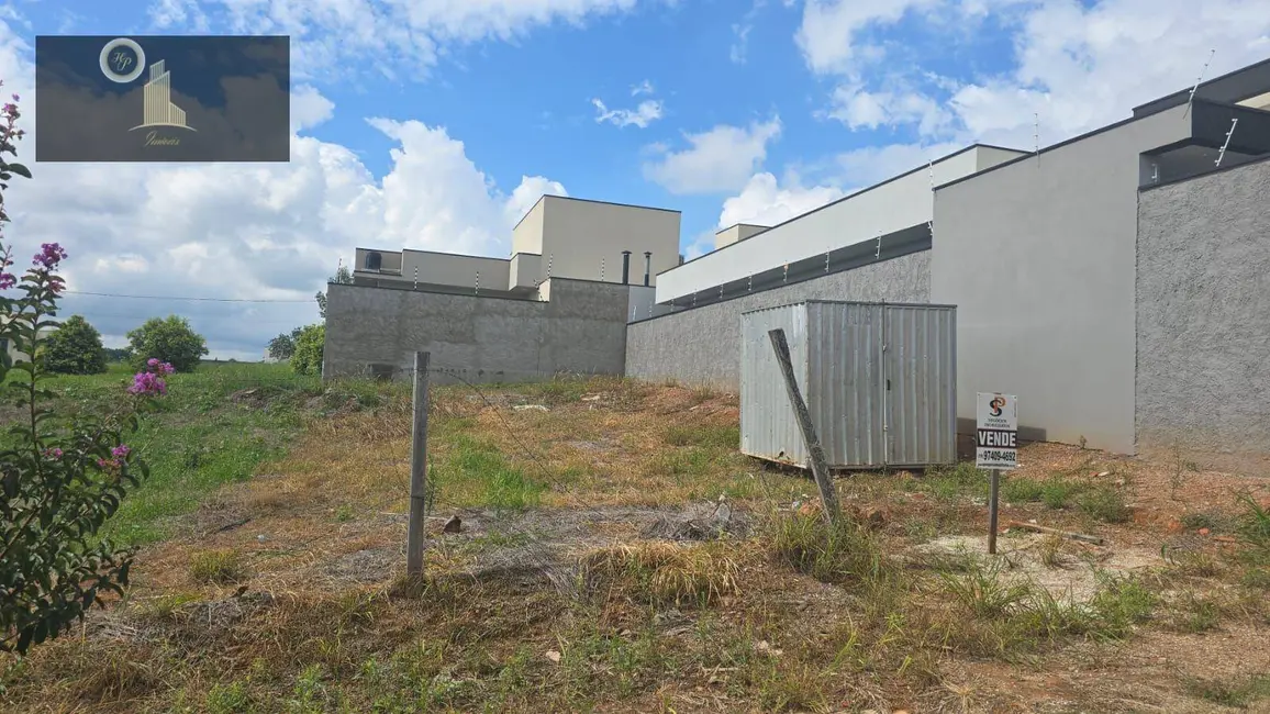 Foto 3 de Terreno / Lote à venda, 250m2 em Pinheirinho, Vinhedo - SP