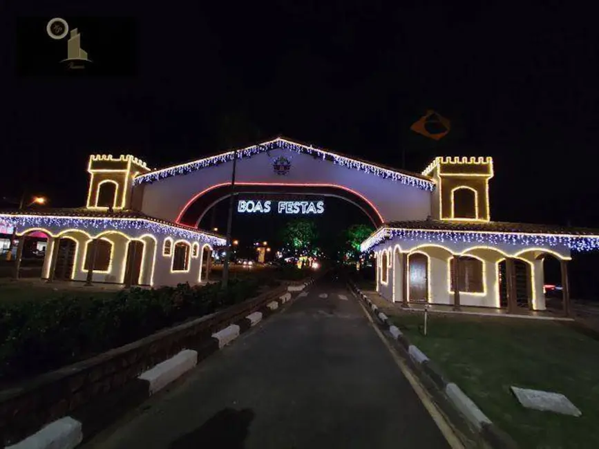 Foto 4 de Sala Comercial à venda, 60000m2 em Santa Cândida, Vinhedo - SP