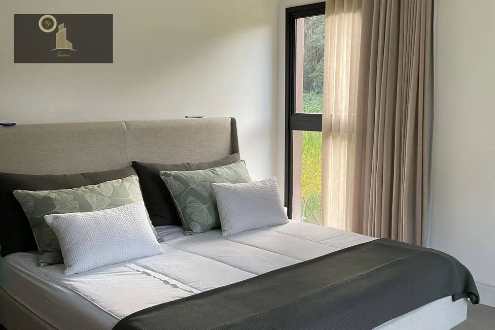 Foto 8 de Casa de Condomínio com 4 quartos à venda, 1500m2 em Caixa D´Água, Vinhedo - SP