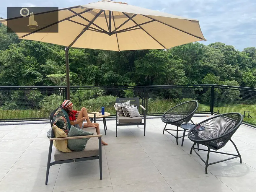 Foto 5 de Casa de Condomínio com 4 quartos à venda, 1500m2 em Caixa D´Água, Vinhedo - SP