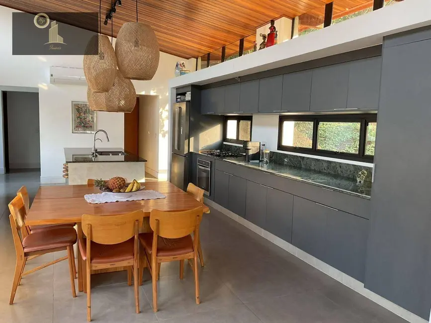 Foto 3 de Casa de Condomínio com 4 quartos à venda, 1500m2 em Caixa D´Água, Vinhedo - SP