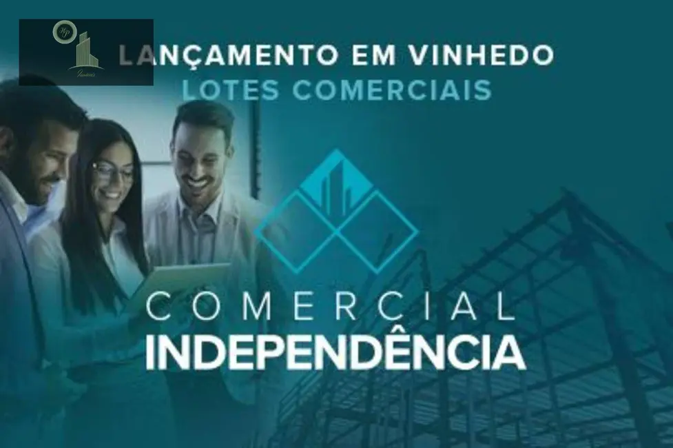 Foto 1 de Terreno / Lote à venda, 264m2 em Santa Claudina, Vinhedo - SP