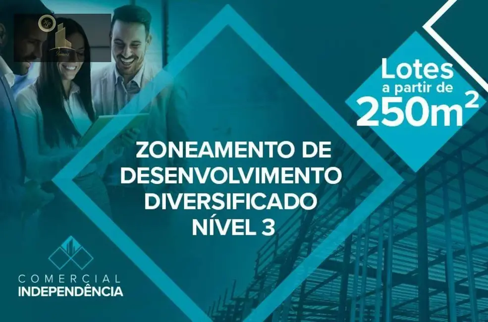 Foto 8 de Terreno / Lote à venda, 264m2 em Santa Claudina, Vinhedo - SP