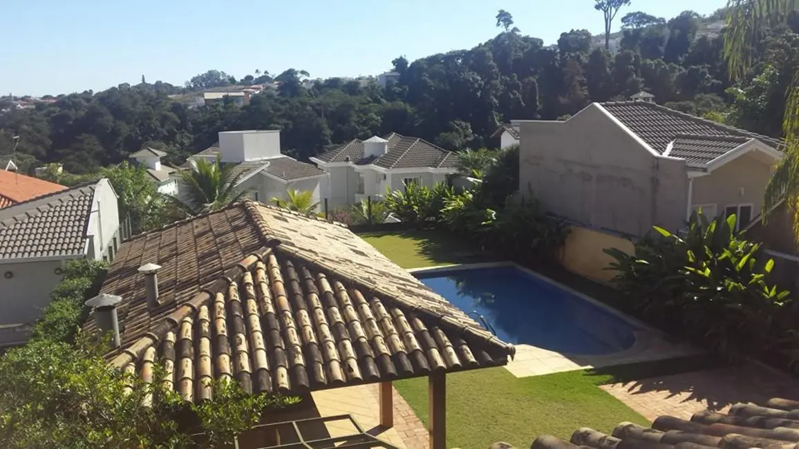 Foto 2 de Casa de Condomínio com 4 quartos à venda, 826m2 em Bosque, Vinhedo - SP