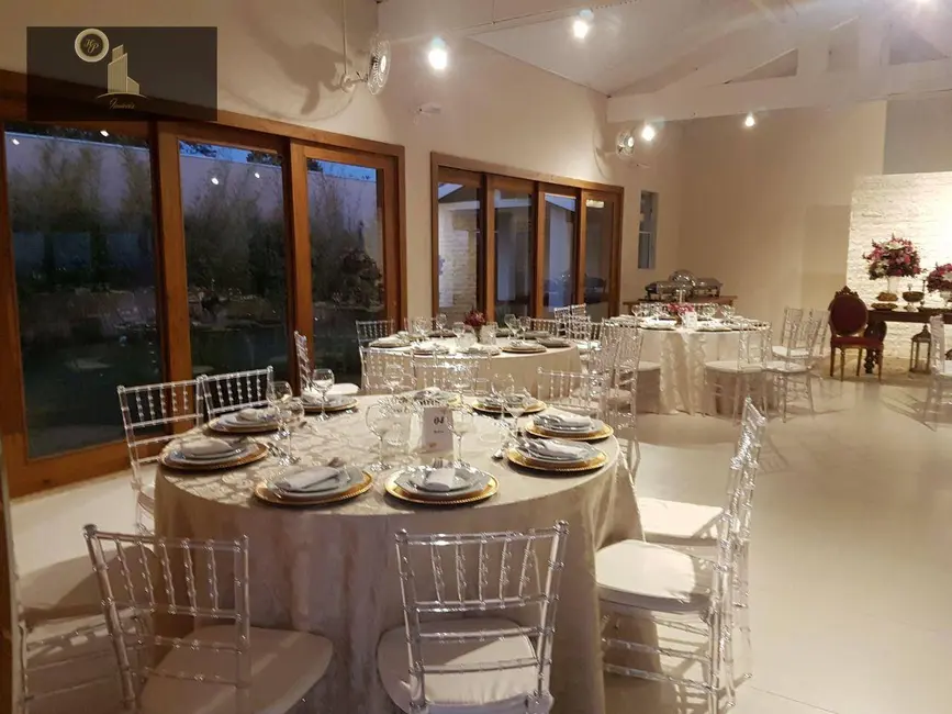 Foto 8 de Chácara com 1 quarto à venda, 15300m2 em Vista Alegre, Vinhedo - SP