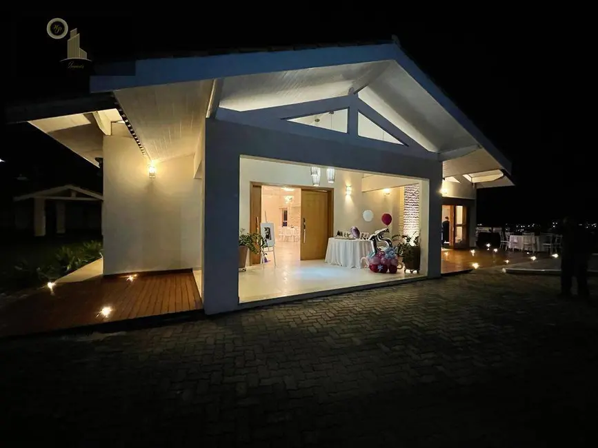 Foto 1 de Chácara com 1 quarto à venda, 15300m2 em Vista Alegre, Vinhedo - SP