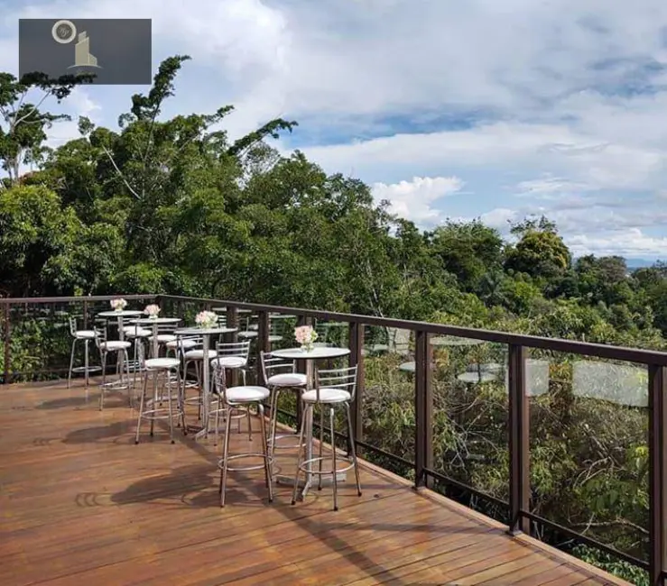 Foto 4 de Chácara com 1 quarto à venda, 15300m2 em Vista Alegre, Vinhedo - SP