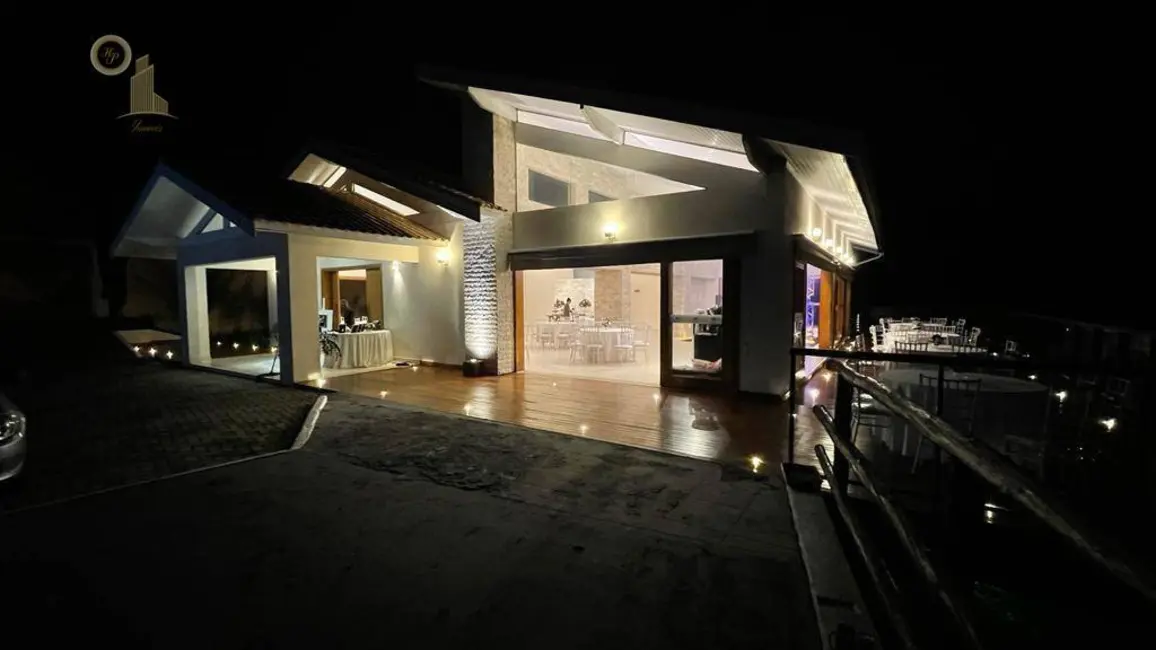 Foto 3 de Chácara com 1 quarto à venda, 15300m2 em Vista Alegre, Vinhedo - SP