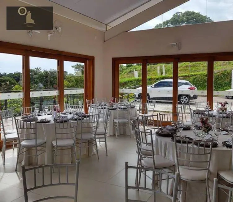 Foto 6 de Chácara com 1 quarto à venda, 15300m2 em Vista Alegre, Vinhedo - SP