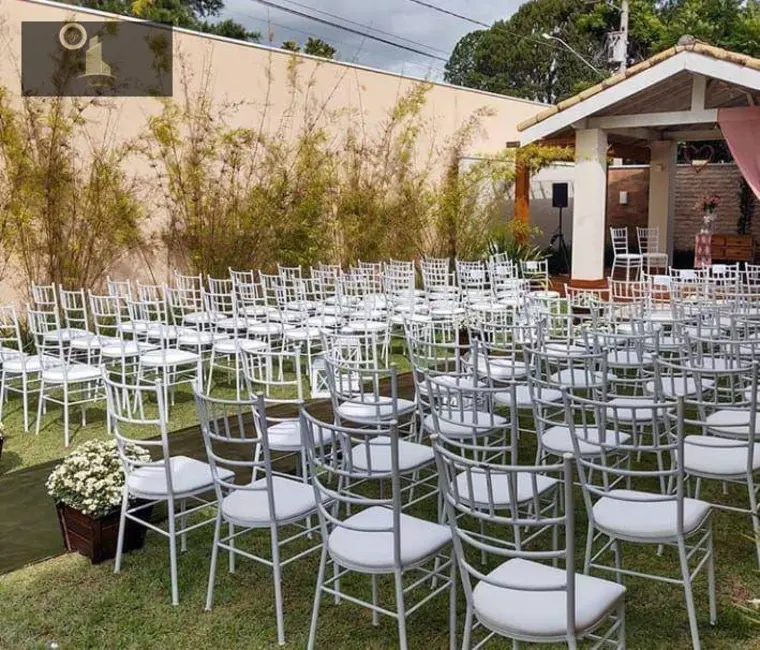 Foto 9 de Chácara com 1 quarto à venda, 15300m2 em Vista Alegre, Vinhedo - SP