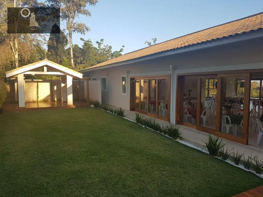 Foto 5 de Chácara com 1 quarto à venda, 15300m2 em Vista Alegre, Vinhedo - SP