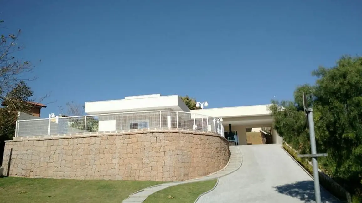 Foto 1 de Casa de Condomínio com 3 quartos à venda, 810m2 em Santa Cândida, Vinhedo - SP