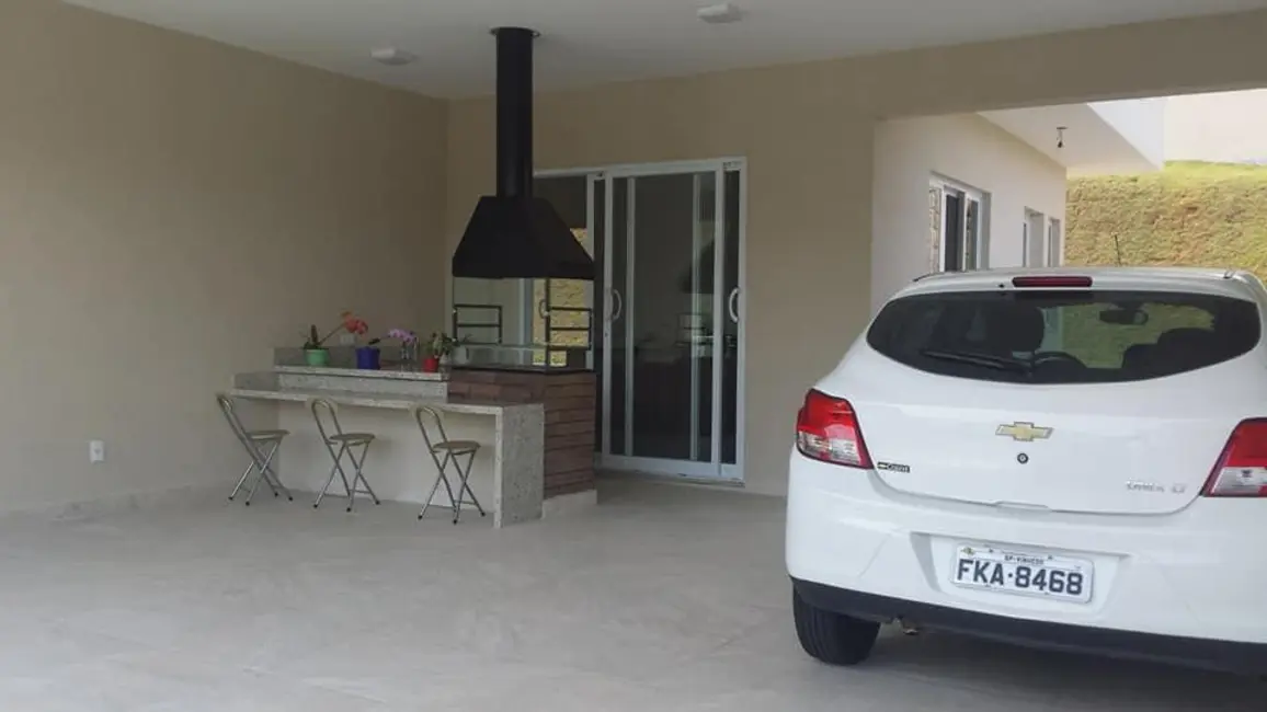 Foto 4 de Casa de Condomínio com 3 quartos à venda, 810m2 em Santa Cândida, Vinhedo - SP