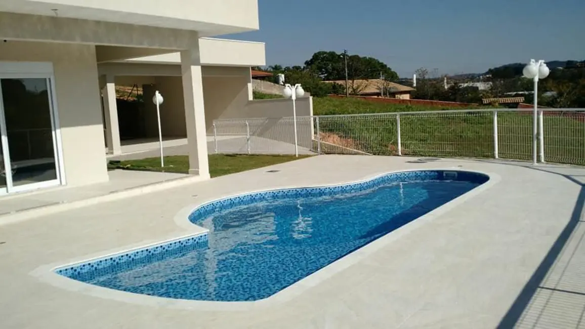 Foto 5 de Casa de Condomínio com 3 quartos à venda, 810m2 em Santa Cândida, Vinhedo - SP