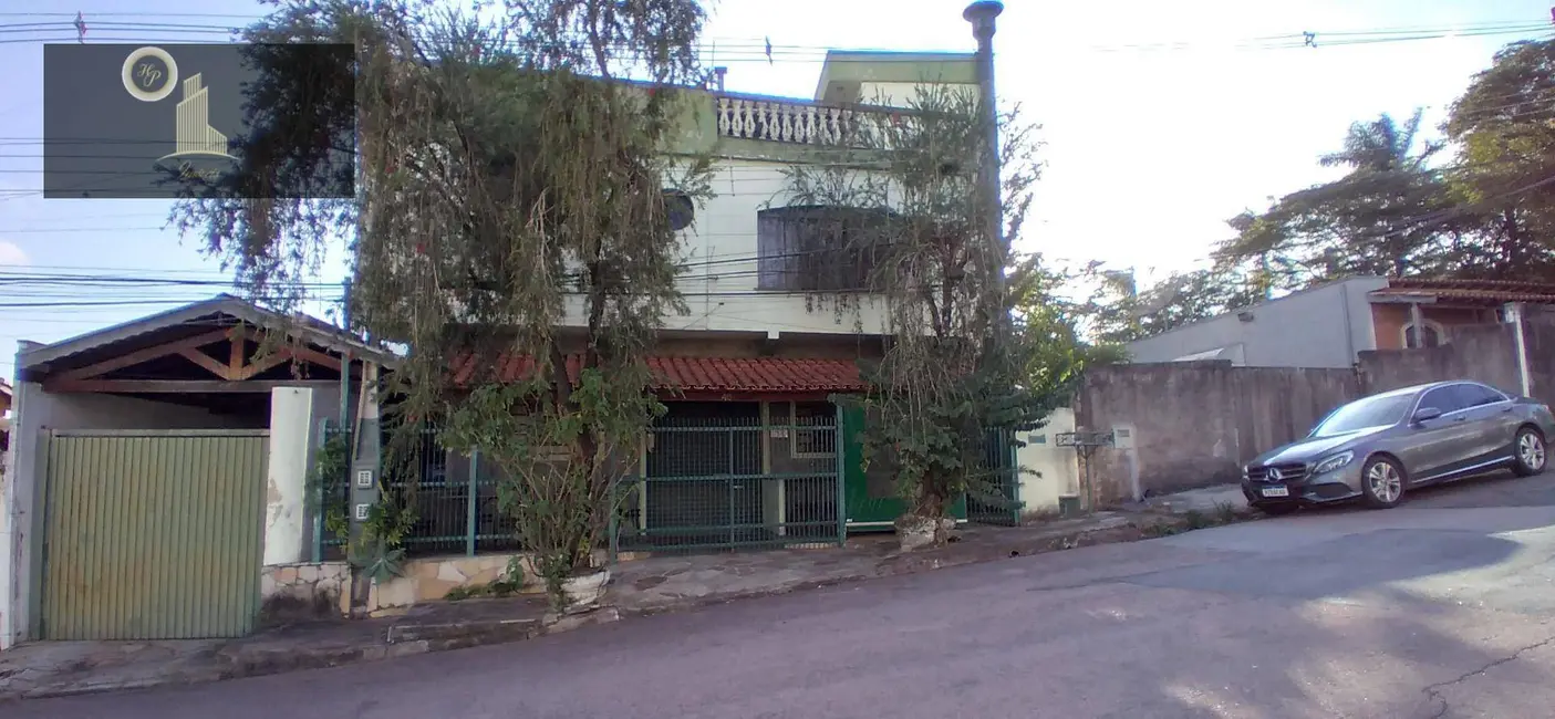 Foto 1 de Casa com 3 quartos à venda, 160m2 em Nova Vinhedo, Vinhedo - SP