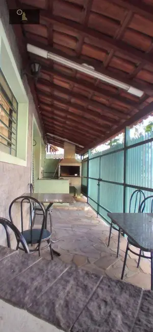 Foto 3 de Casa com 3 quartos à venda, 160m2 em Nova Vinhedo, Vinhedo - SP