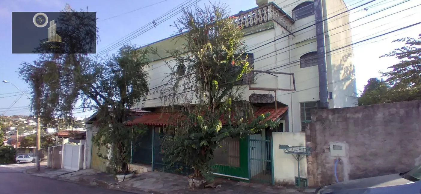 Foto 2 de Casa com 3 quartos à venda, 160m2 em Nova Vinhedo, Vinhedo - SP