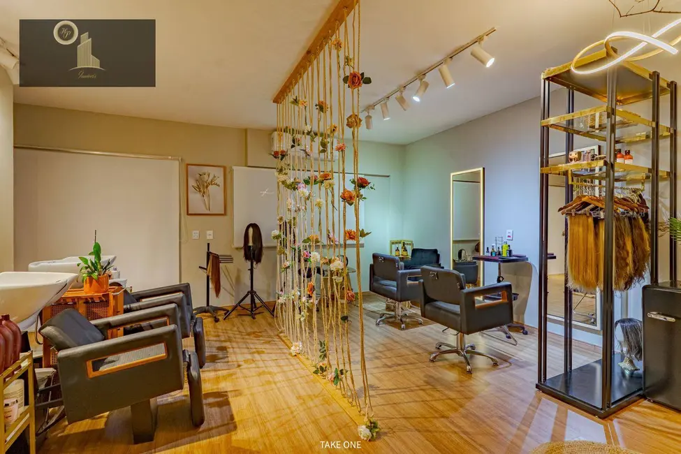 Foto 2 de Sala Comercial à venda, 48m2 em Pinheirinho, Vinhedo - SP